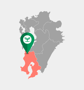 鹿児島県